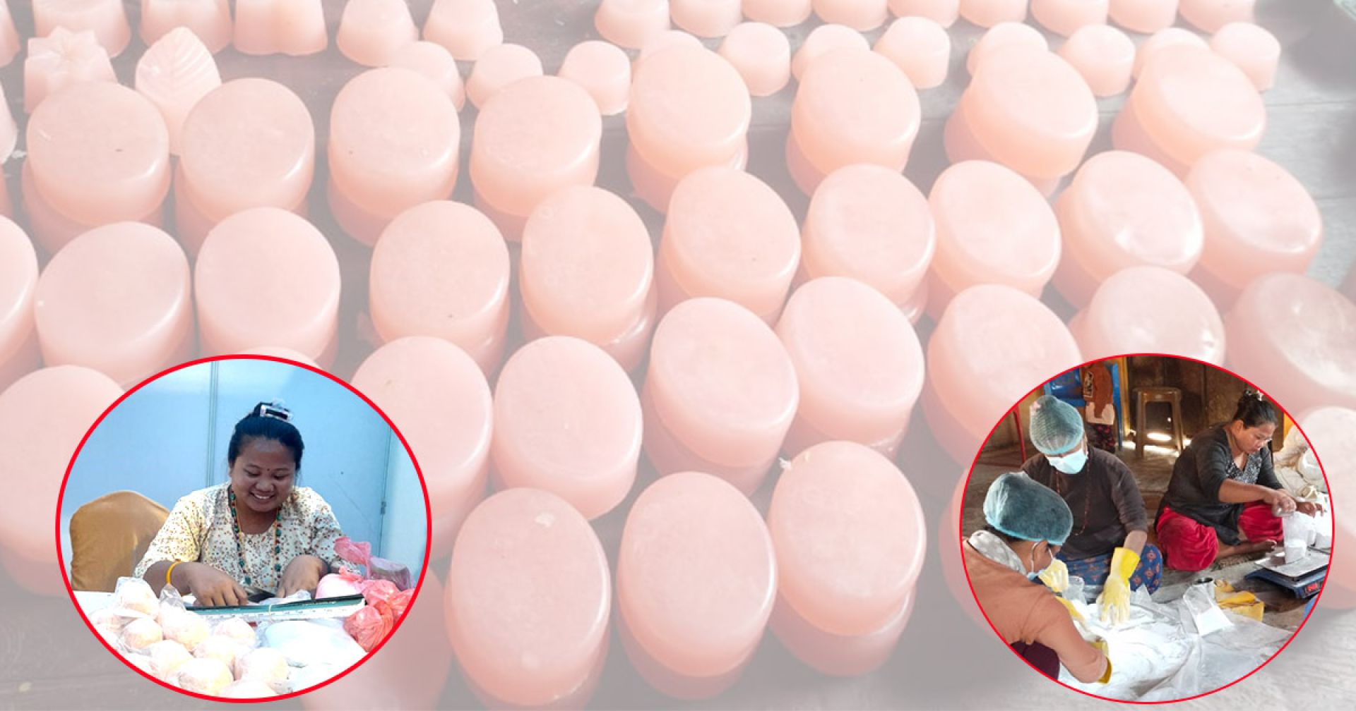 लोपोन्मुख समुदायबाट उदाएकी ‘सन्तोषी वनकरिया’    